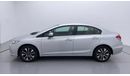Honda Civic EXI 1.8 | Zero Down Payment | Free Home Test Drive