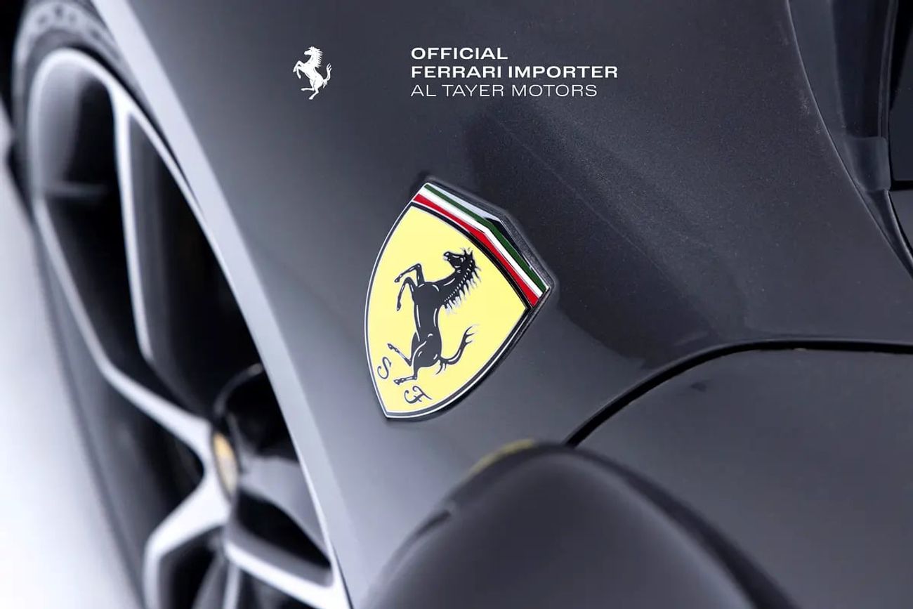 Ferrari 296 GTB Own the you’ve always desired thanks to Approved