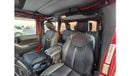 جيب رانجلر Sahara 3.6L A/T JEEP WRANGLER SAHARA GCC 2013 PERFECT CONDITION // 2 KEYS // 4DOORS