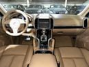 Porsche Cayenne S 4.8L PORSCHE CAYENNE S 2012 | 14-WAY ADAPTIVE SEATS | SUNROOF | PORSCHE SERVICE HISTORY