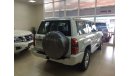 Nissan Patrol Super Safari Inclusive VAT