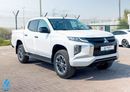 ميتسوبيشي L200 2024 Sportero 2.4L 4x4 AT DSL - Leather Seats - Bulk Deals Available - Export Only