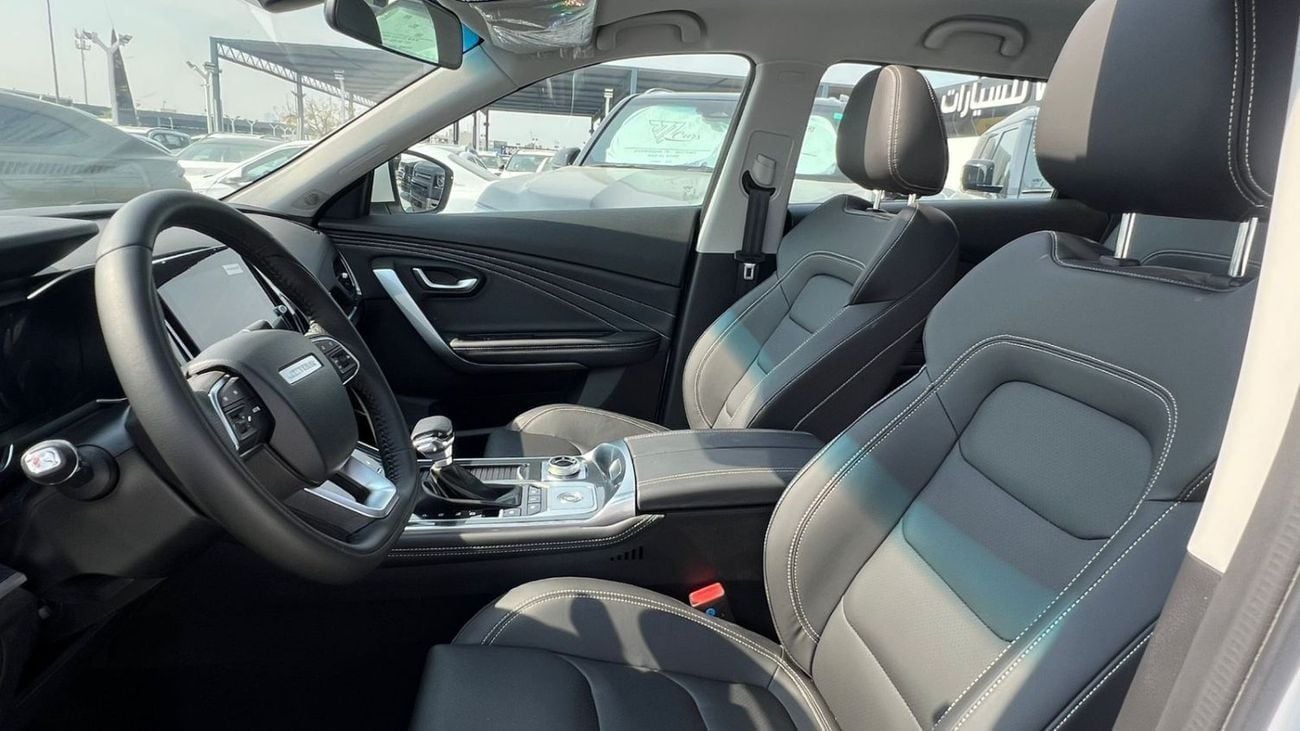 Jetour X70 JETOUR X70 BRAND NEW 2025 export only