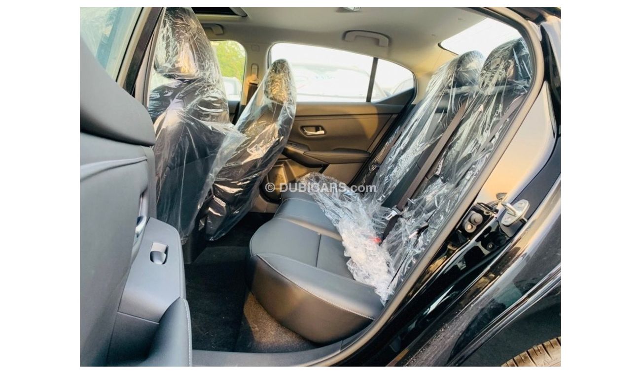 Nissan Sylphy BRAND NEW NISSAN SYLPHY HYBRID EPOWER MENTION PRICE FOR EXPORT FOR LOCAL 10% DUTY APPLY