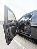 Chevrolet Suburban Chevrolet RST Suburban - 2023 - Black