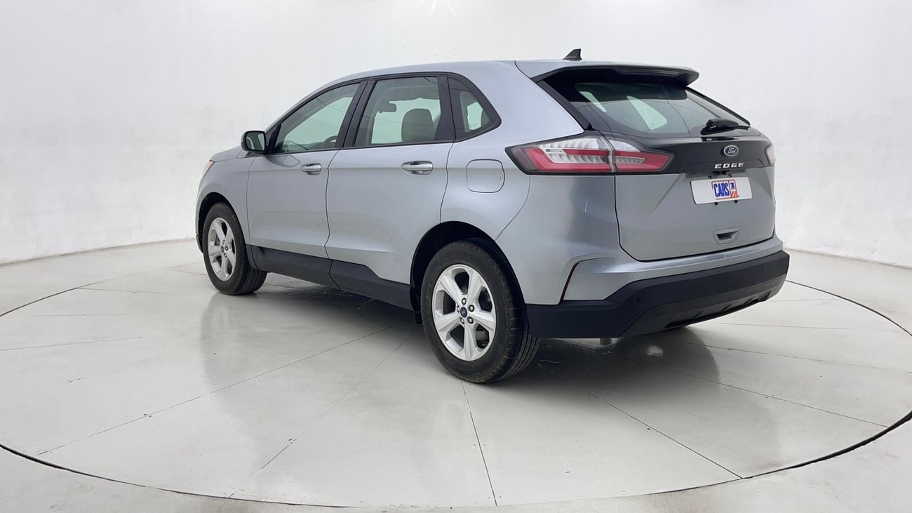 Ford Edge SE 3.5L SE 2 | Zero Down Payment | Home Test Drive