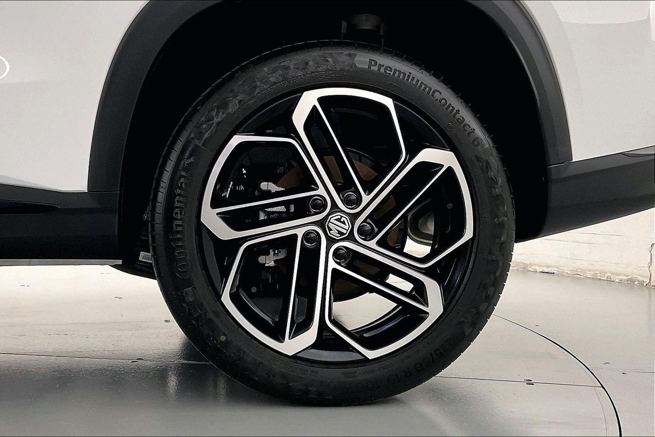 MG One Luxury | Guaranteed Warranty | 0 Down Payment