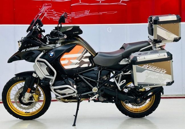 BMW R1200, миниатюра 24