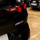 BMW X2 M35i 2.0L 4,407 pm • 0% Downpayment • M35i • Agency Warranty and Service Package