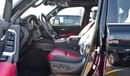 Toyota Land Cruiser VXR 3.5L TWIN TURBO