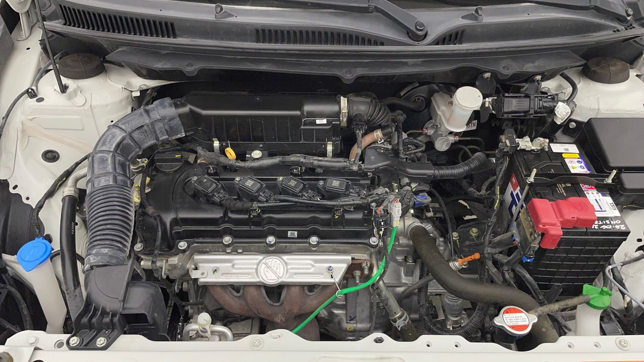 Suzuki Baleno GL 1.5 | Zero Down Payment | Home Test Drive