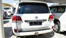 Toyota Land Cruiser VX V8 4,7