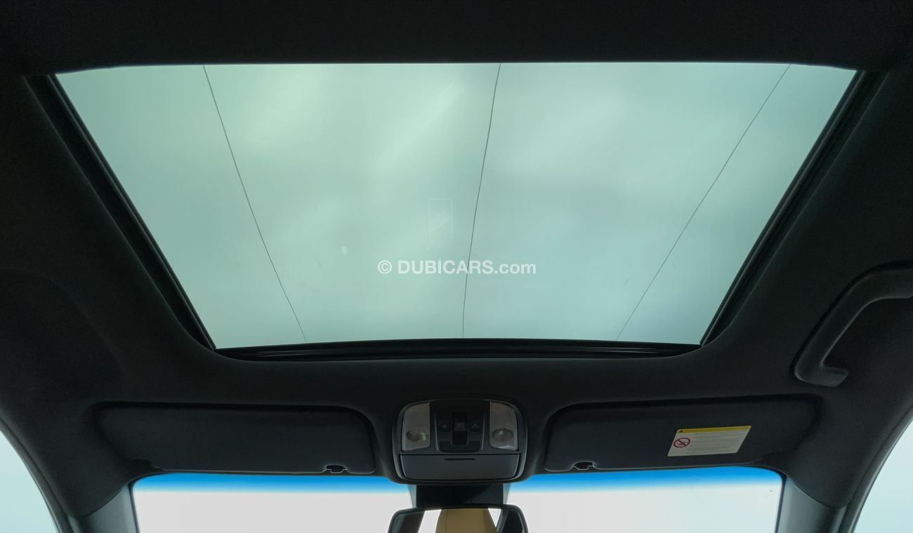 Kia Sportage EX 2 | Under Warranty | Inspected on 150+ parameters