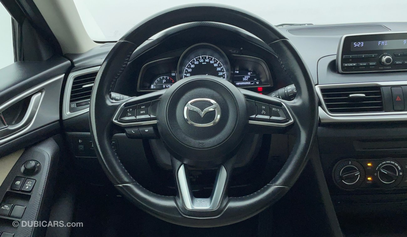 Mazda 3 V 1600