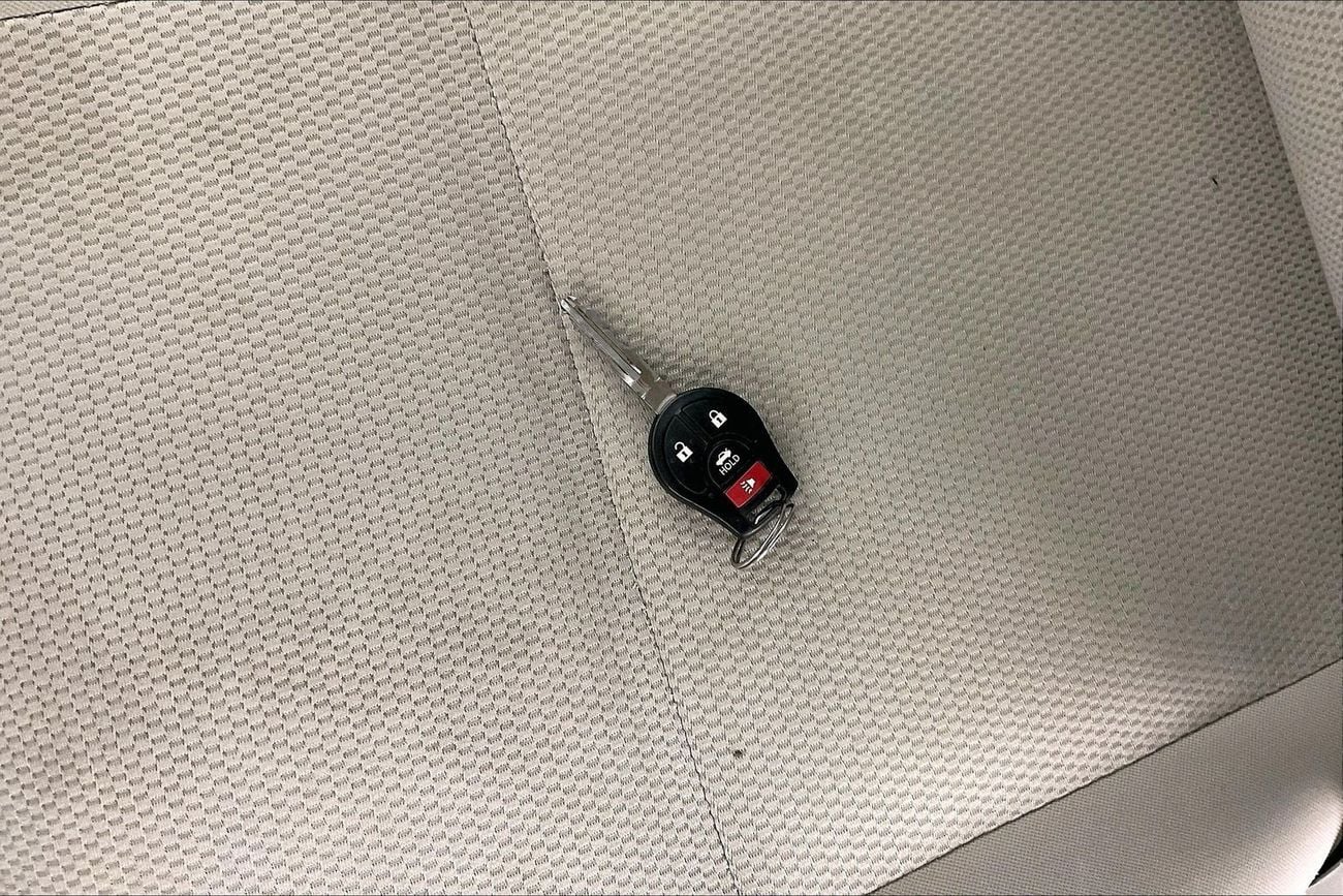 نيسان صني SV | upto AED 20,000 Ramadan Discount | شامل الضمان | 0 ﺪﻔﻋﺓ ﺃﻮﻟﻯ