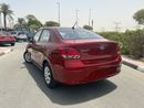 Kia Pegas Std KIA PEGAS 2020 LOW MILAGE GCC WARRANTY