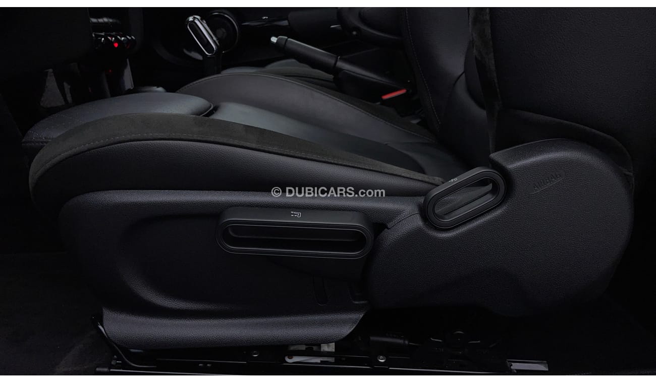 Mini Cooper S S 1.6 | Zero Down Payment | Free Home Test Drive