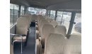 Toyota Coaster 30 SEATS