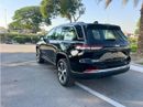 جيب جراند شيروكي LIMITED Jeep Cherokee 2024