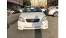 Toyota Corolla Sports For Urgent Sale 2005