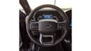 Ford F 150 Ford F-150 Tremor - 2023 - Black