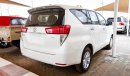 تويوتا إينوفا 2017 NEW TOYOTA INNOVA 2.7L LIMITED EDITION