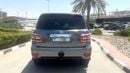 Nissan Patrol SE T2 LEATHER