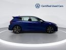 فولكس واجن جولف Golf R Package 1 - Performance Exhaust (REF#96290)