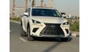 Lexus NX300 Platinum Nx300T 2019 full option
