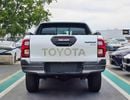 تويوتا هيلوكس SR5 ADVENTURE DOUBLE CABIN / 4.0L V6 PETROL / 18"ALLOY WHEELS WITH ROLL BAR / 360 CAMERA / FR & REAR