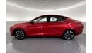 JAC J7 Intelligent