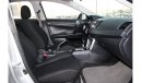 Mitsubishi Lancer Mitsubishi Lancer 2017 in excellent condition without accidents, very clean from inside and outside