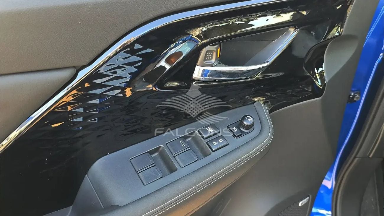 سوزوكي أكروس Suzuki Across 1.5L GLX+ Sunroof M Hybrid 6AT 2026 • Petrol • Automatic