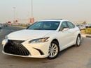 Lexus ES300h