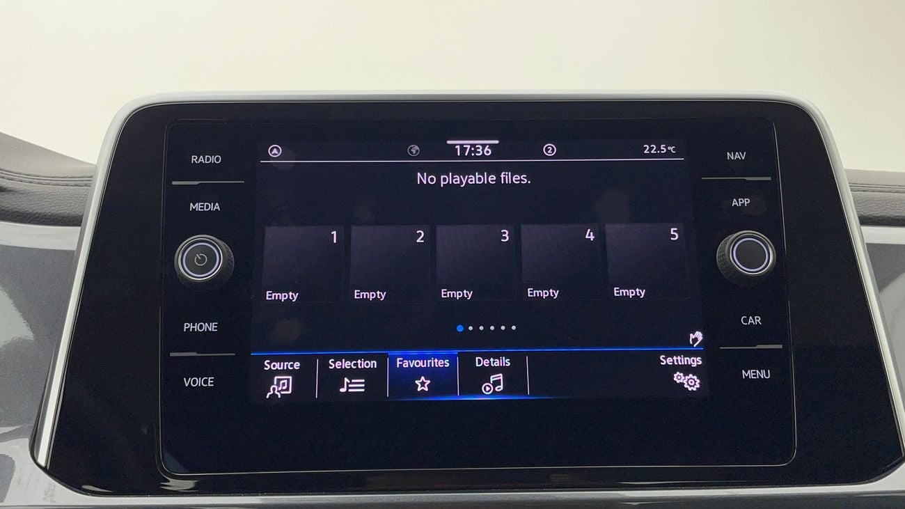 Volkswagen T ROC STYLE 1.4 | Zero Down Payment | Home Test Drive