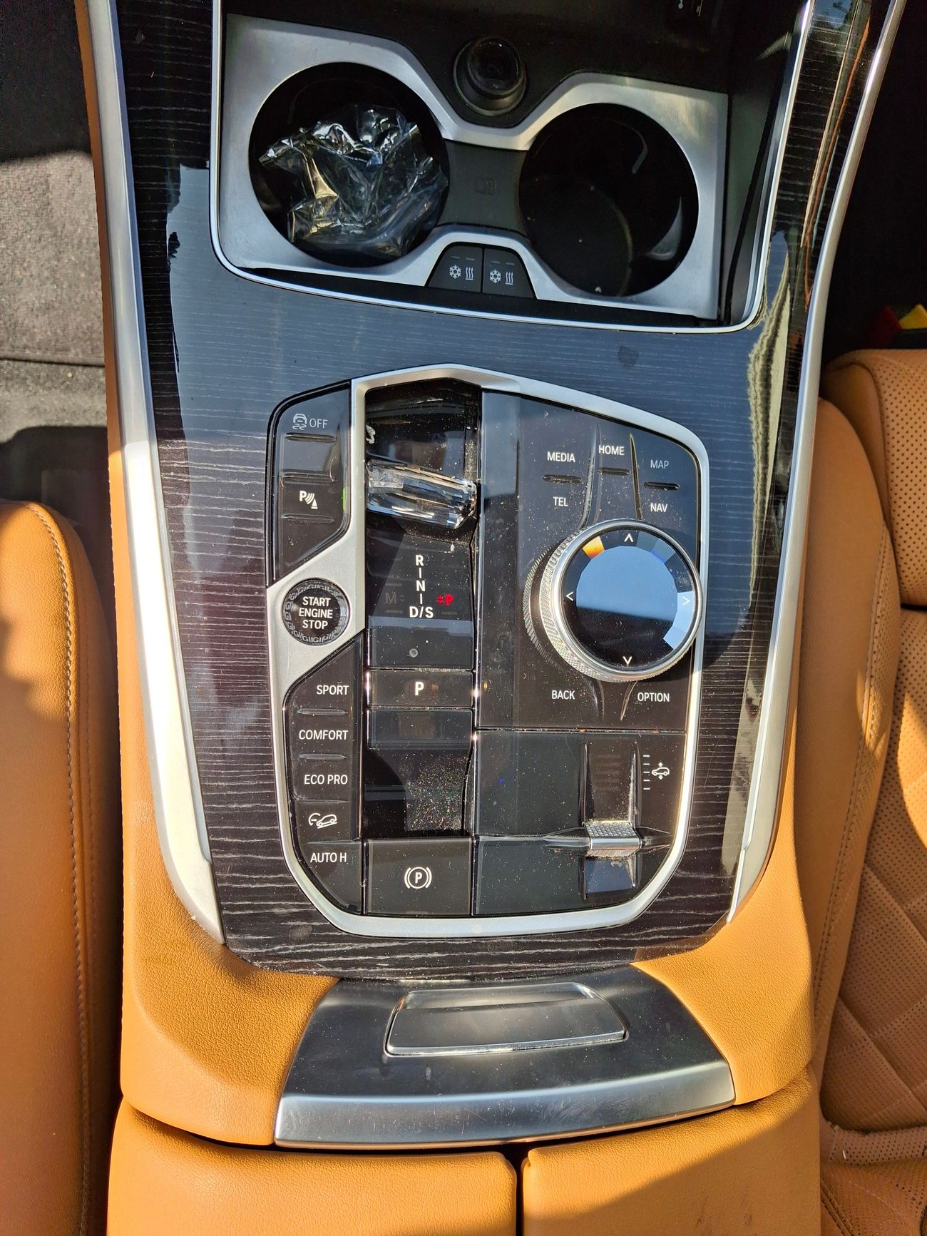 بي أم دبليو X5 XDRIVE 40I 3 | بدون دفعة مقدمة | اختبار القيادة في المنزل