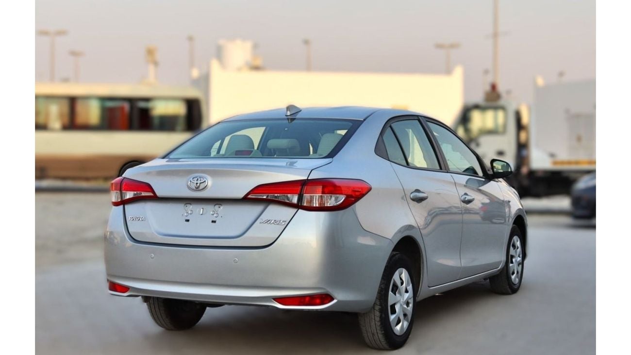 Toyota Yaris 2022 Toyota Yaris E (XP130), 4dr Sedan, 1.5L 4cyl Petrol, Automatic, Front Wheel Drive