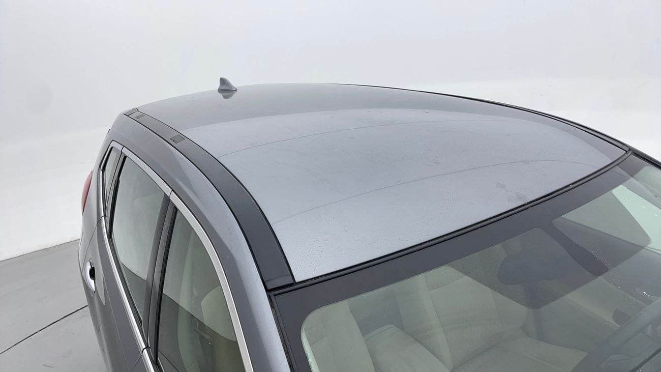 نيسان إكس تريل S 2.5 | بدون دفعة مقدمة | اختبار قيادة مجاني للمنزل