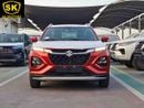 Suzuki Fronx GLX / EURO 5 HYBRID / 1.5L V4 / HEADUP DISPLAY / 360* CAMERAS / " 9" DISPLAY AUDIO (CODE # GLX)