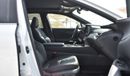 Lexus RX350 2.4L, LUXURY, KEYLESS ENTRY, PUSH START, MONITOR, LEATHER SEAT, MODEL 2023 FOR EXPORT AND UAE