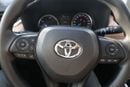 تويوتا راف ٤ TOYOTA RAV4 HYBRID 2.5L GCC MODEL 2024