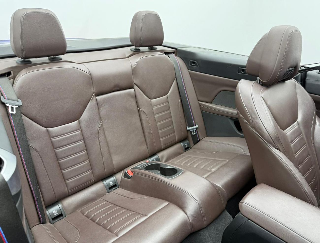 BMW M440i xDrive 3.0L 2021 BMW M440I XDrive , Agency warranty, Service package, Full Service History ,GCC