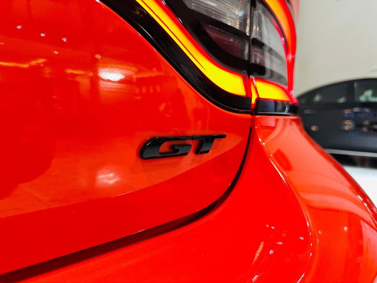 Dodge Charger GT 3.6L