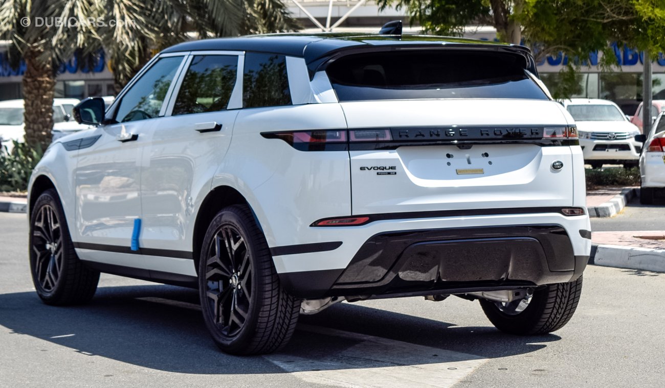 Land Rover Range Rover Evoque , New 2020