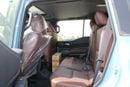 تويوتا برادو TOYOTA PRADO 250 2.8L DIESEL 4WD ADVENTURE-V SPL 2 TONE