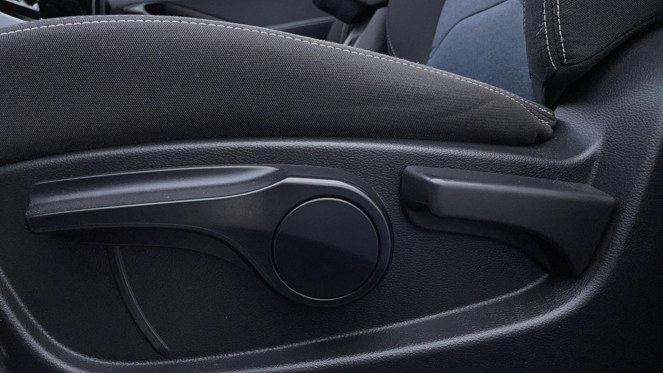 Chevrolet Captiva LS 1.5 | Zero Down Payment | Free Home Test Drive