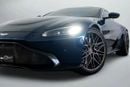 Aston Martin Vantage 2019 Aston Martin Vantage / Full PPF / Full History / Warranty