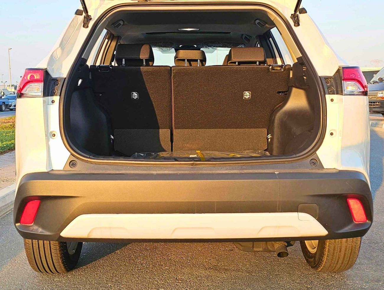 Toyota Corolla Cross ELITE HYBRID | 2.0L V4 | PUSH START | SUNROOF | SPECIAL OFFER | CODE#68069