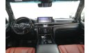 Lexus LX570 5.7L V8 2016 MODEL FULL OPTION