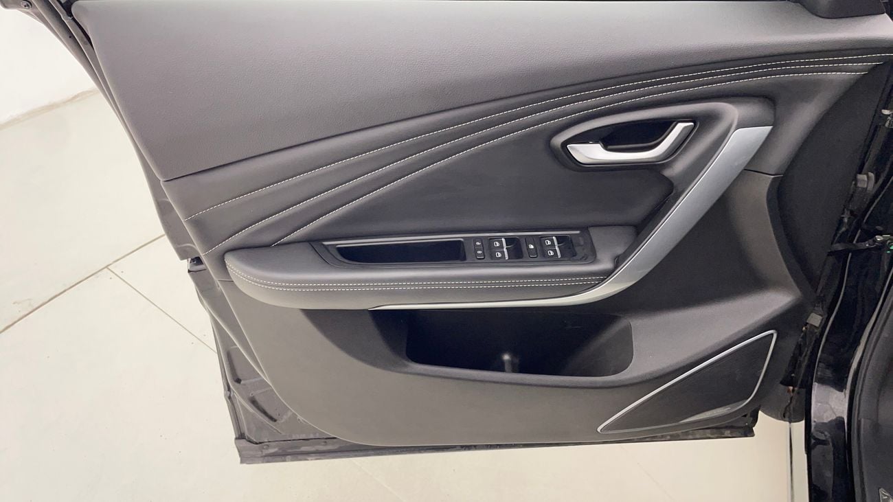 Jetour X70 2023 COMFORT | AED 984/Month | 0 DP | 30 Day Return | Warranty | Service History